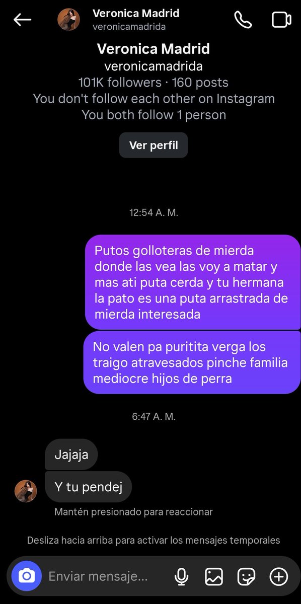 Alejandro tweet media