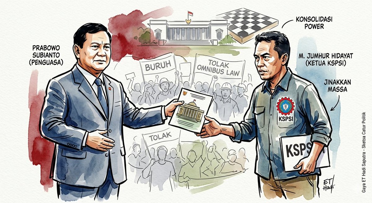 ET Hadi Saputra 🍉🦉🇮🇩🏴‍☠️ tweet media