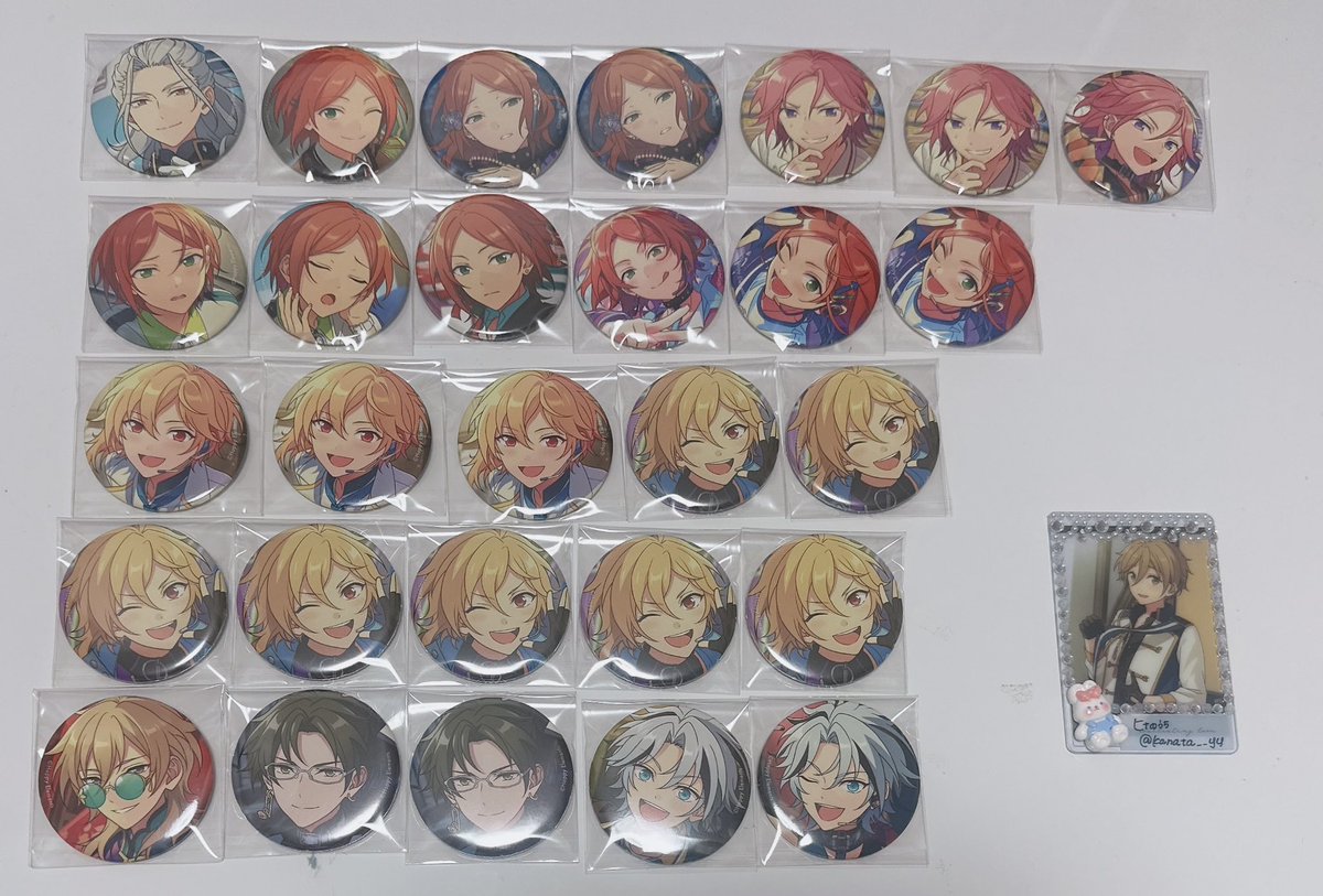 ヒナのうち️→🗝 tweet media