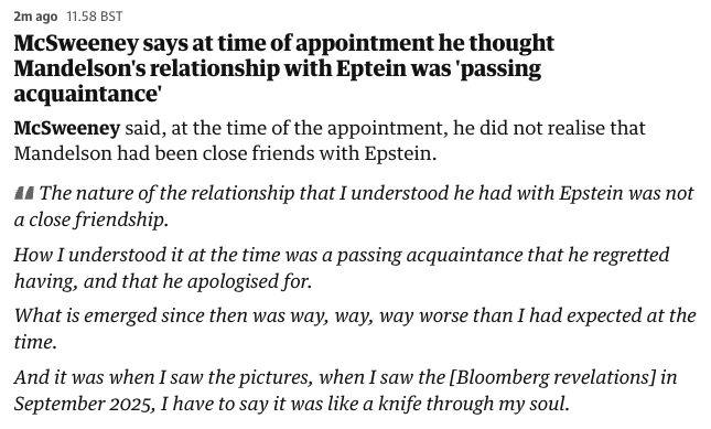 Good Law Project tweet media