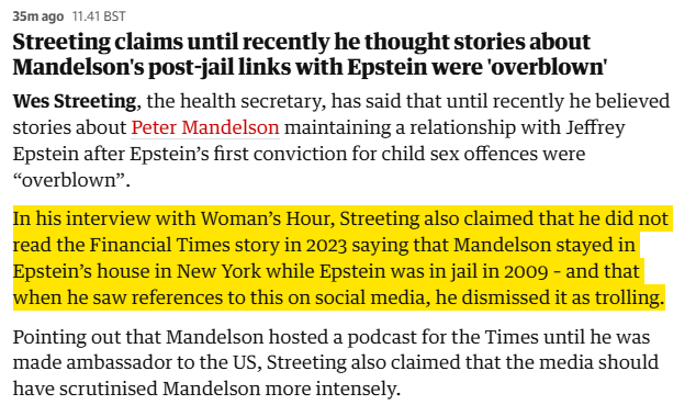 Good Law Project tweet media