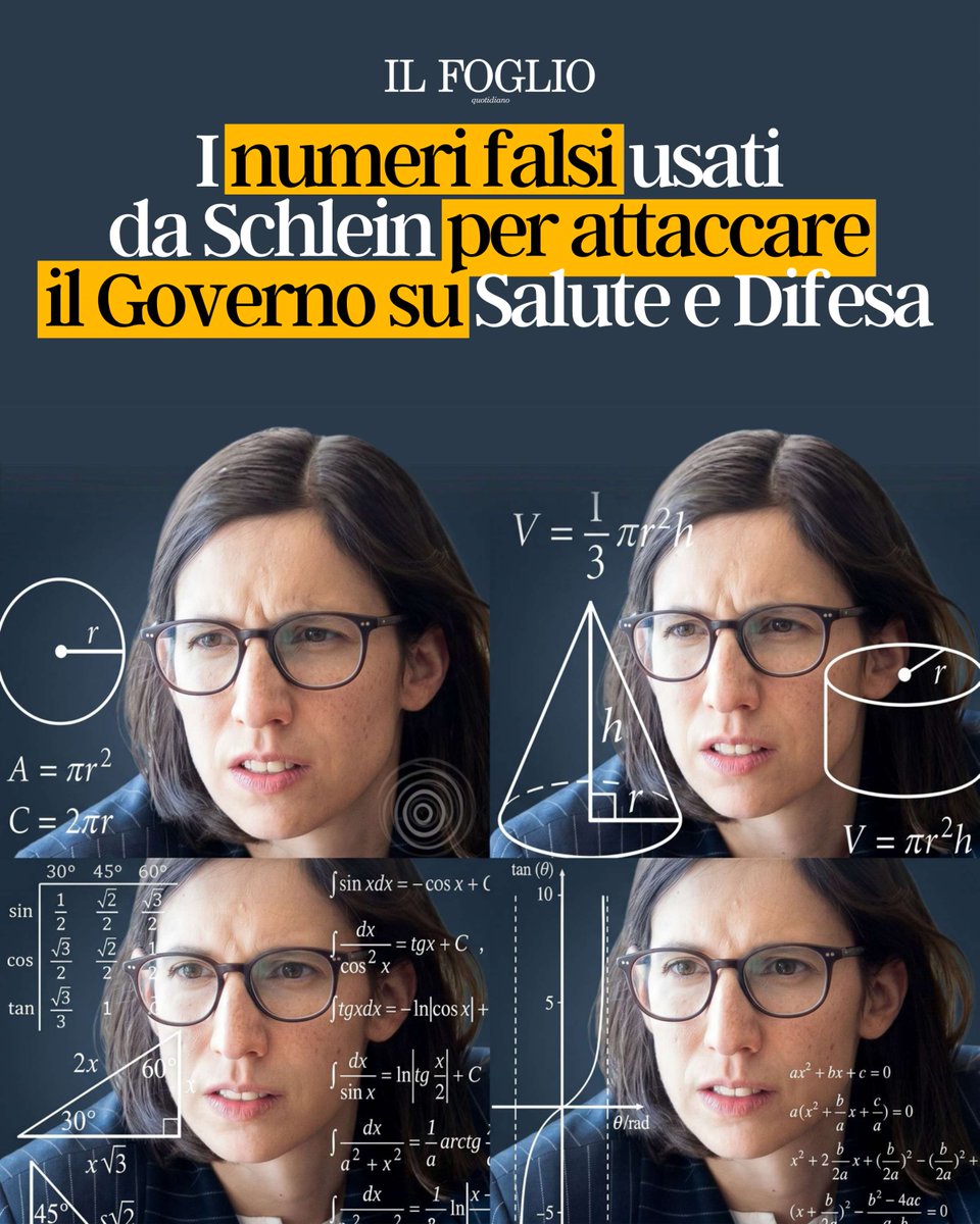 Forza Italia tweet media