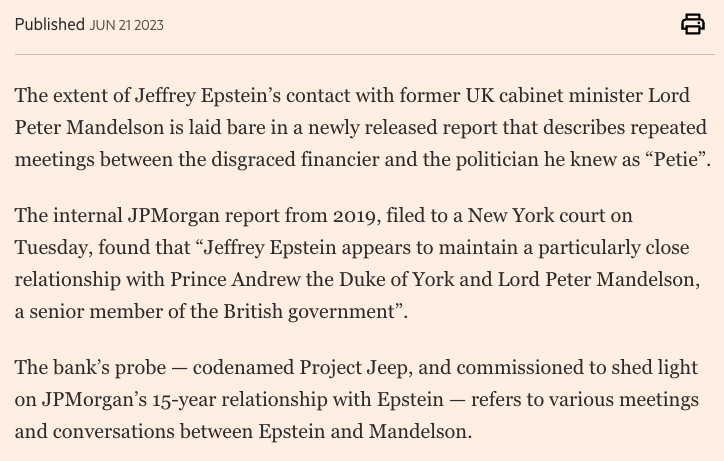 Good Law Project tweet media