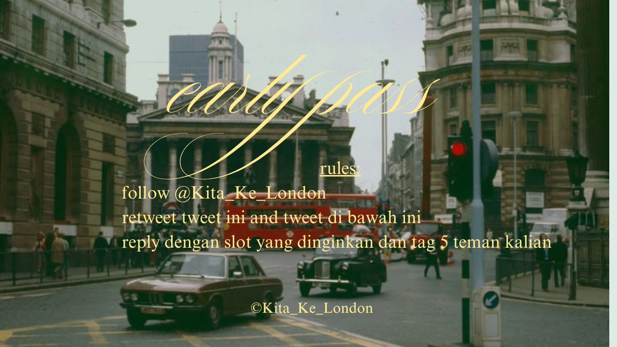 kita di london tweet media
