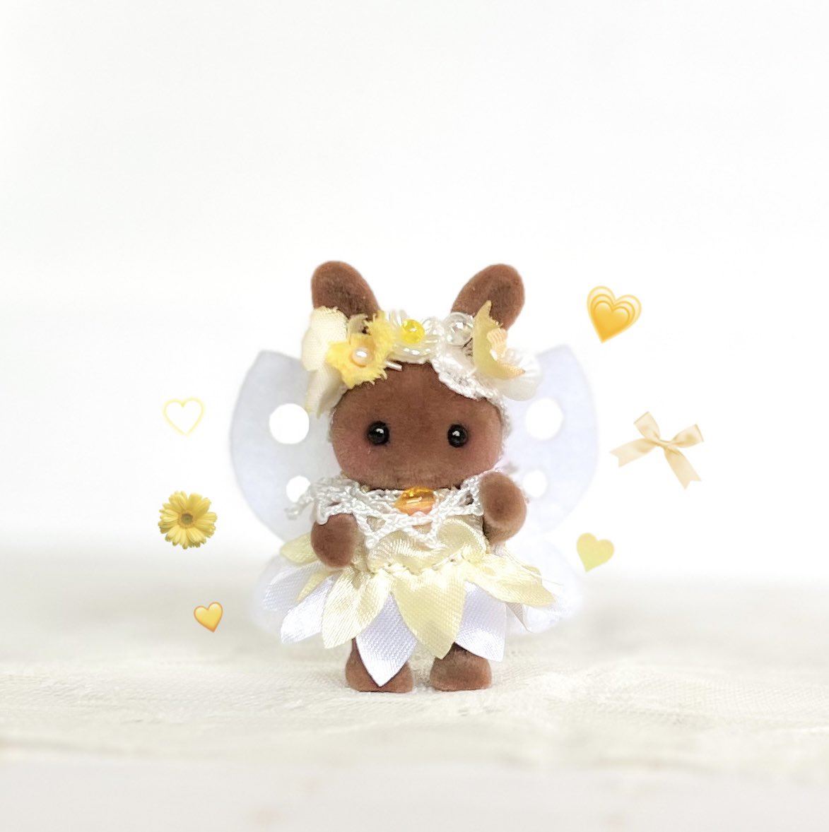 𝕡𝕦𝕟𝕚🧁 (@sylvanian_mochi) / Posts / X