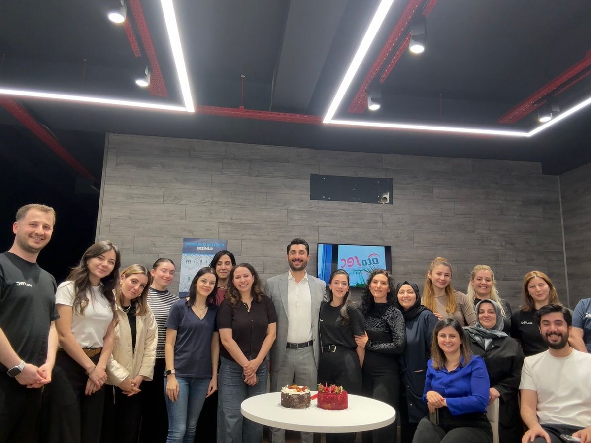 Süleyman Yıldırhan tweet media