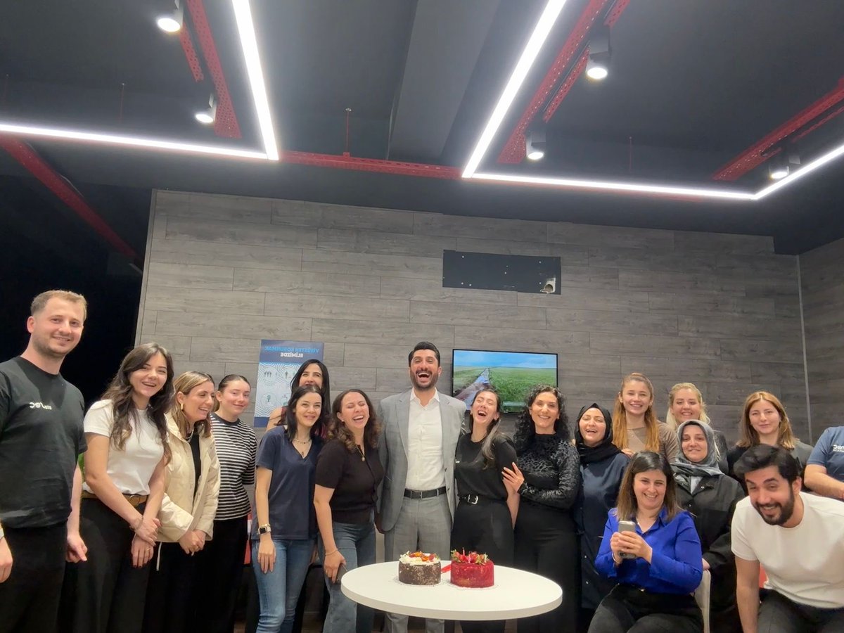 Süleyman Yıldırhan tweet media