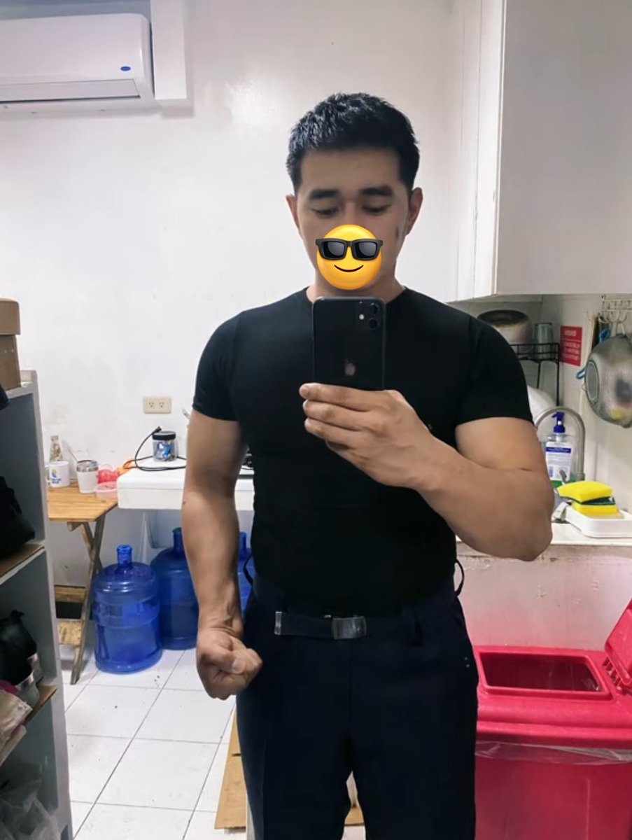 Manly/Guard😎 tweet media