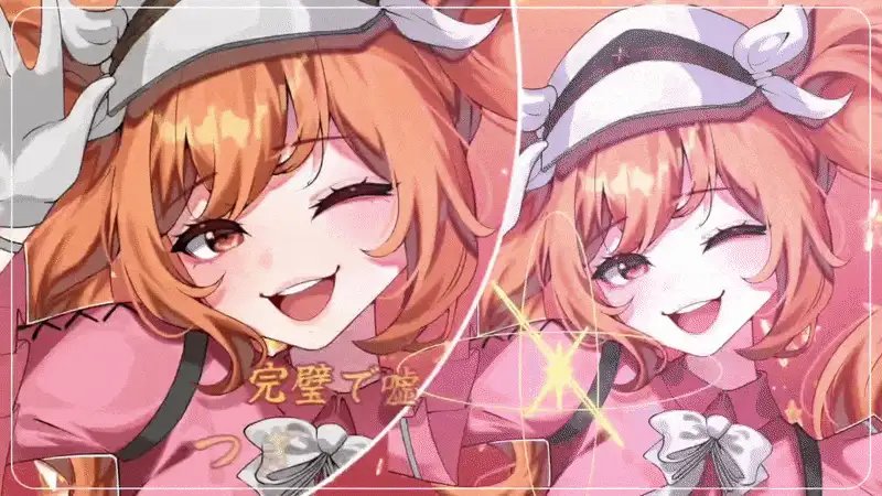 AdmiralTrina's tweet photo. Have you seen the Idol cover?😁 I sang with my idol girlies! @DJ_Fira ​ @QueenReginaRed @profetro Check it out on Etro's channel🩷 https://t.co/9hH21dtYJQ