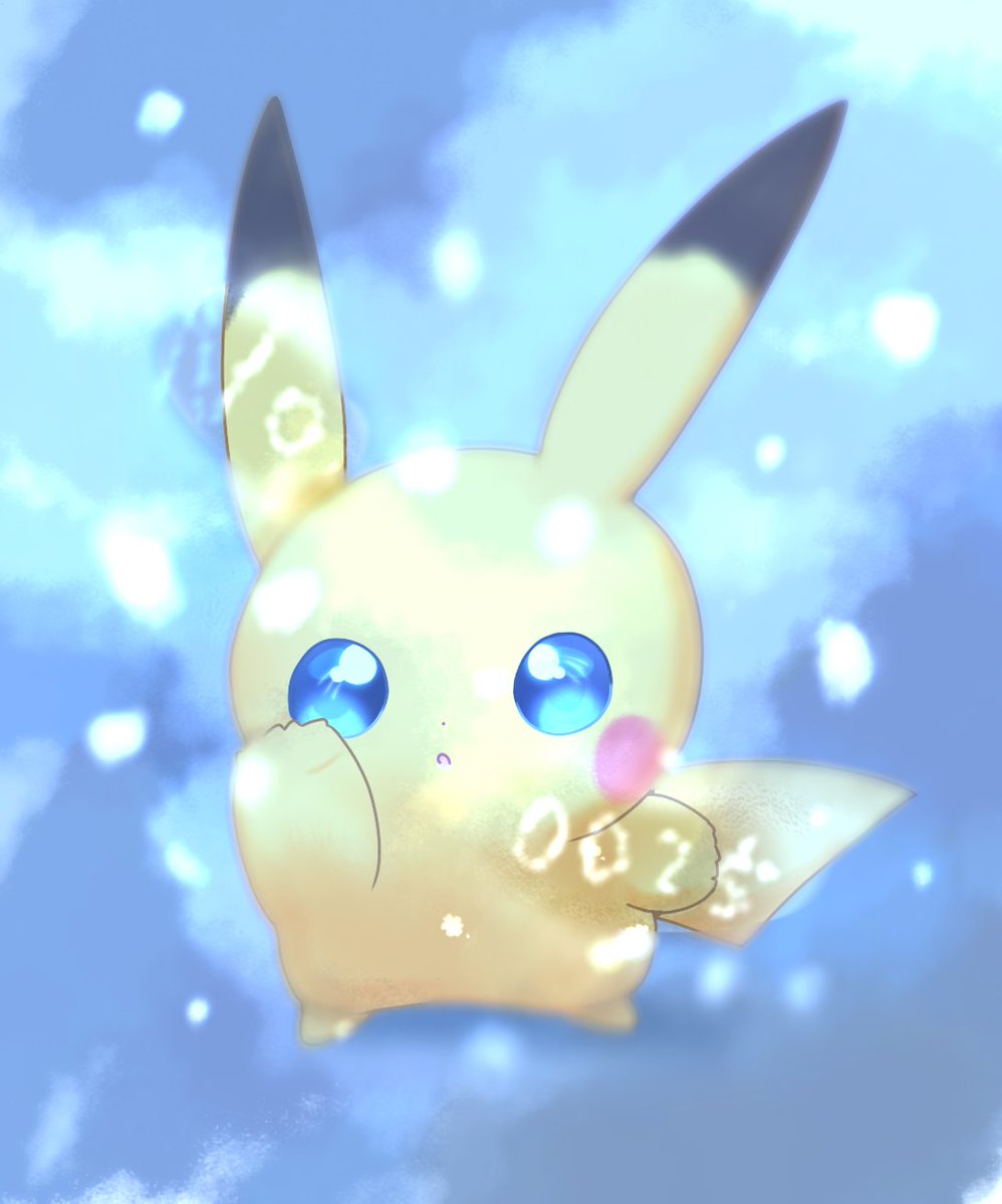 ひんる tweet media