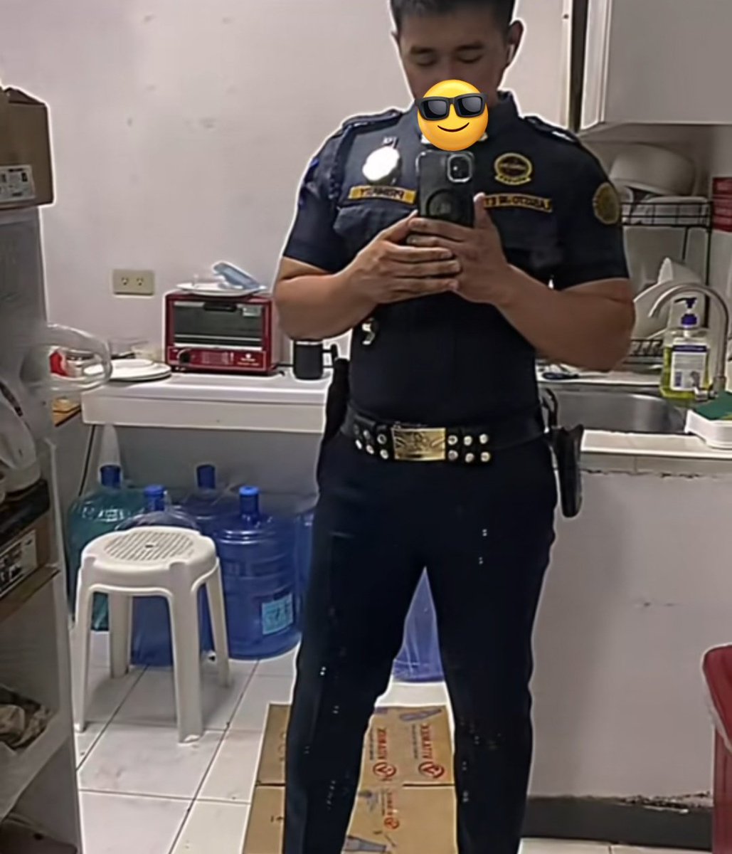 Manly/Guard😎 tweet media