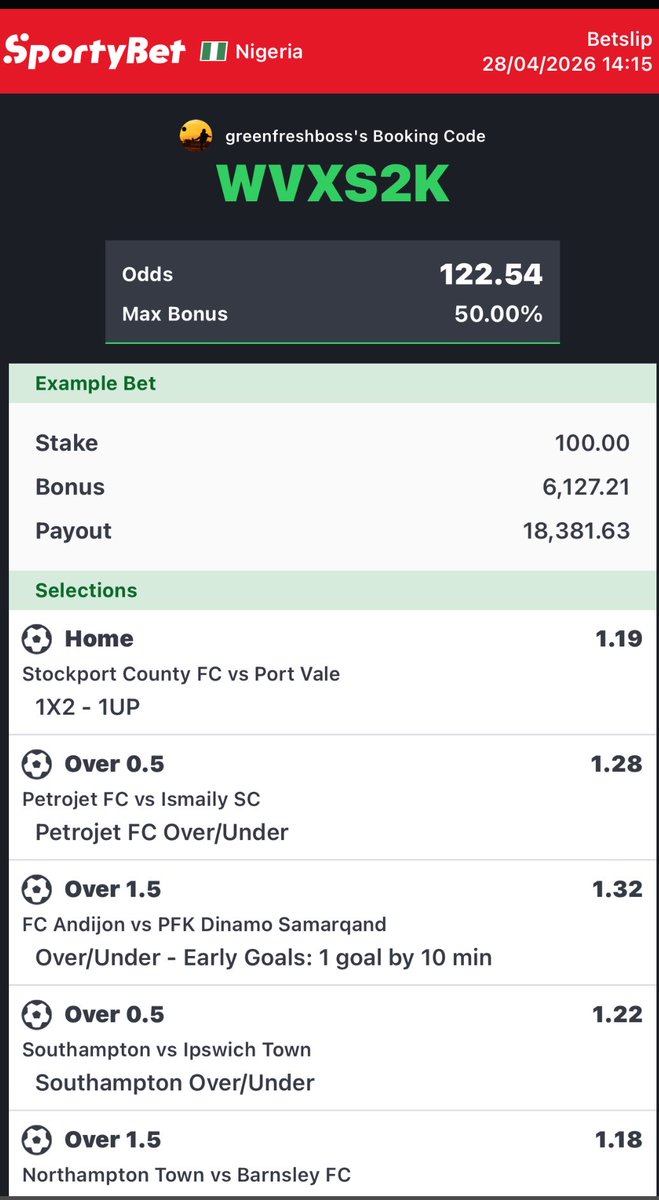 Fresh Boss ✌️ tweet media