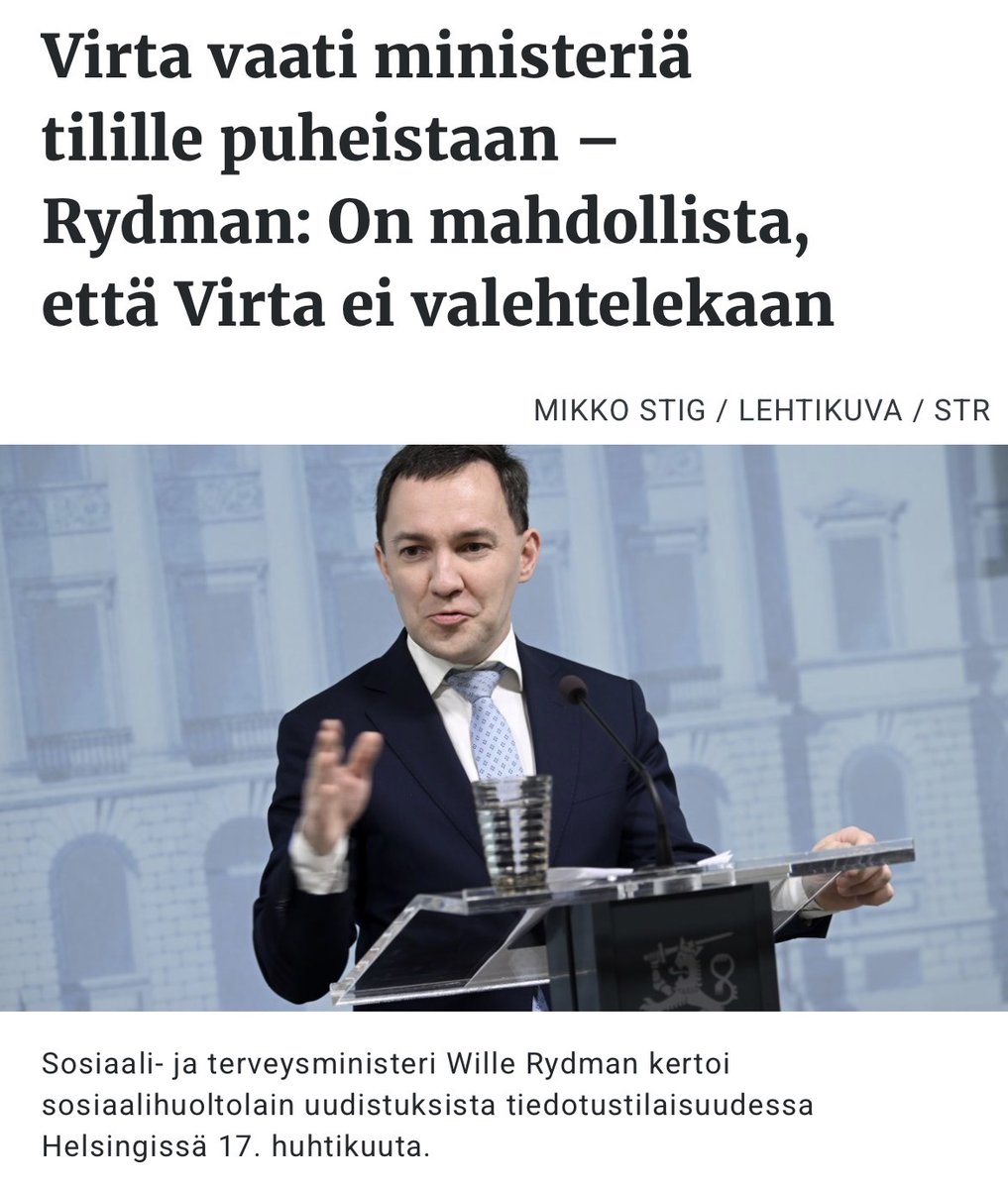 Wille Rydman tweet media