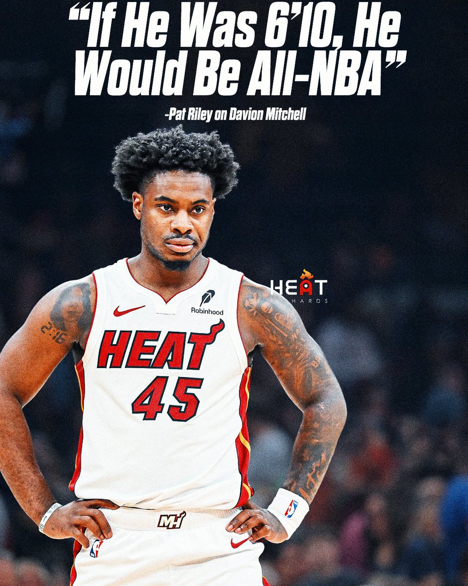 Heat Diehards tweet media