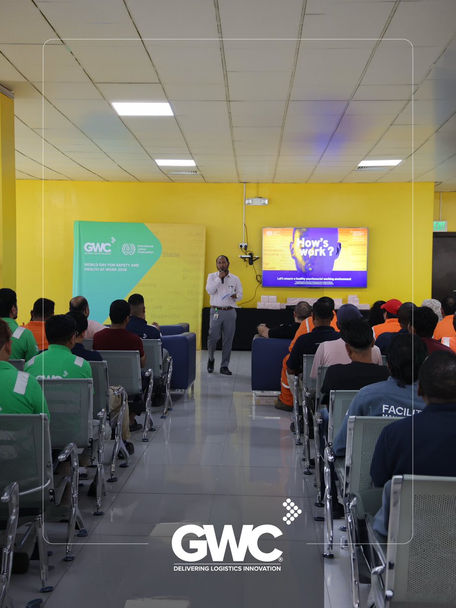 GWC tweet media
