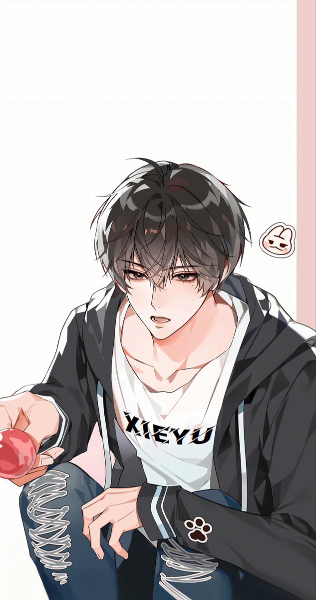 peoniny's tweet photo. new zhaoyu art!!!! (ﾉ*>∀<)ﾉ🍭 https://t.co/wffhWWapg5