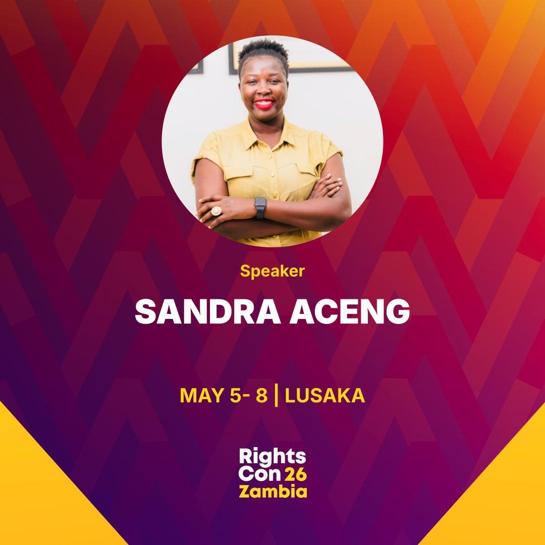 Women of Uganda Network tweet media