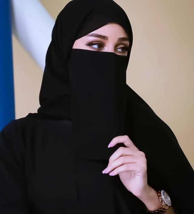 عبير tweet media