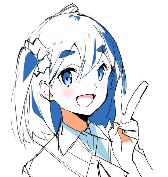 GINGSANGキッズ tweet media