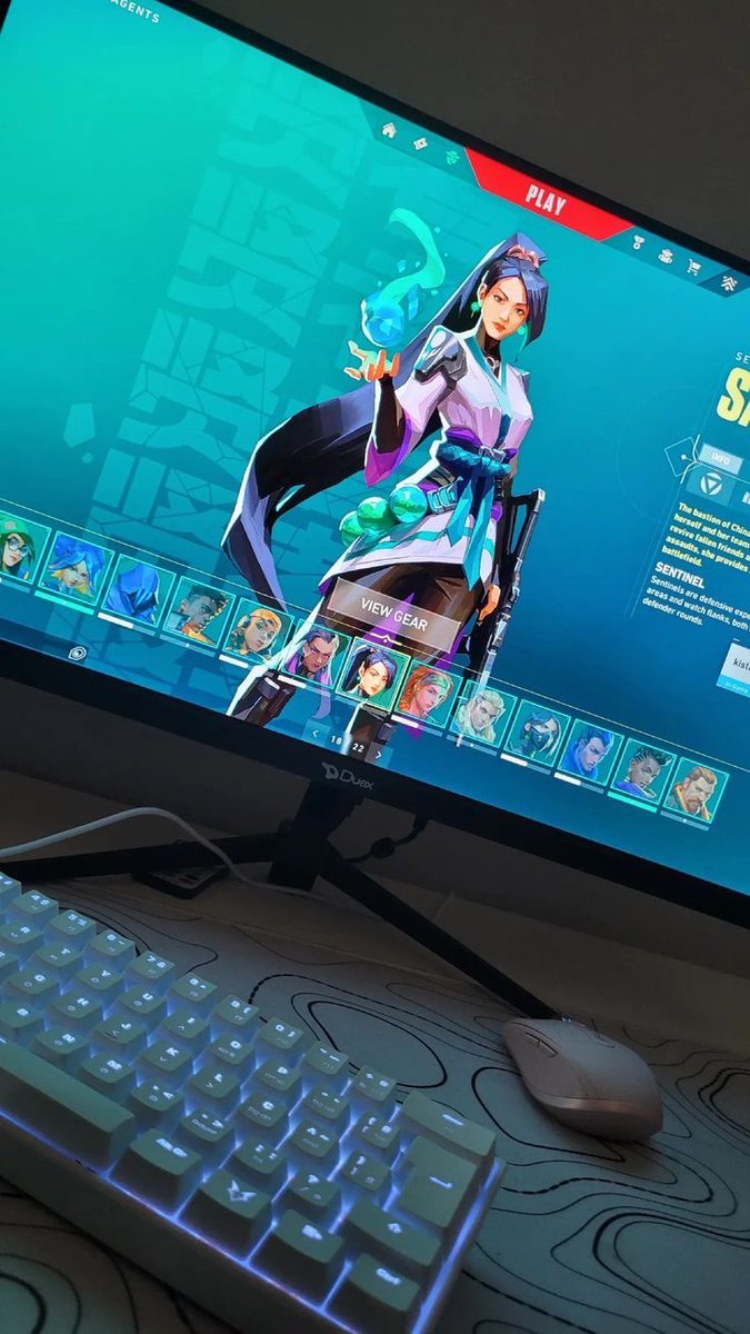 silly 𖦹 tweet media