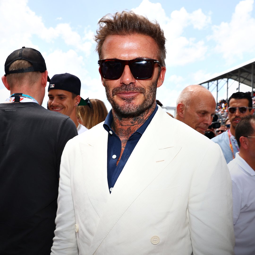 Formula 1 tweet media