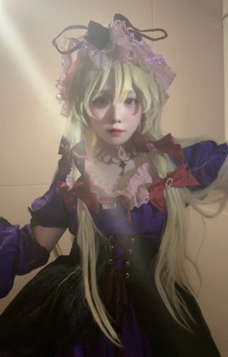 しゃもじさん。例大祭さ13a tweet media