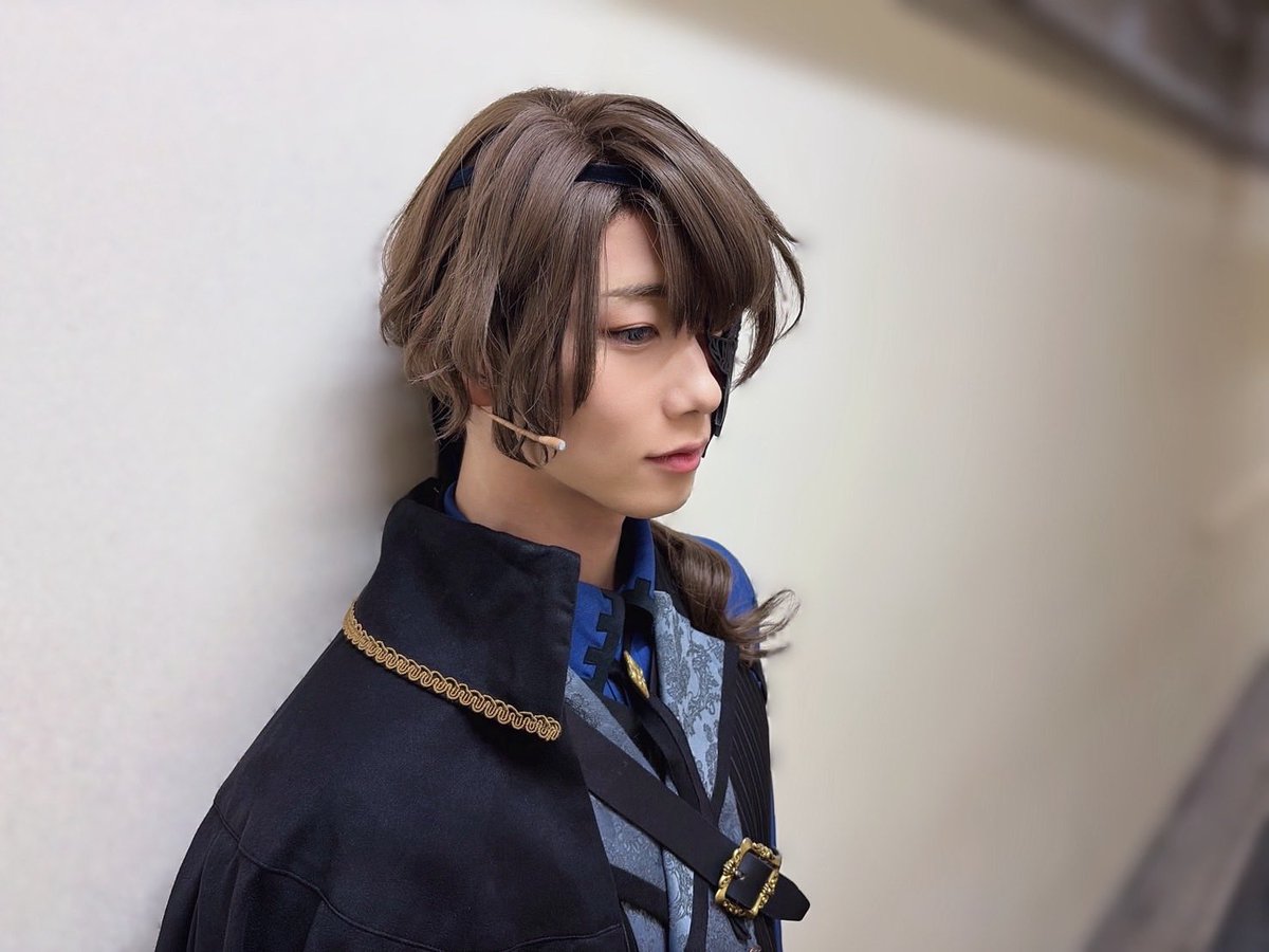 北村健人 tweet media