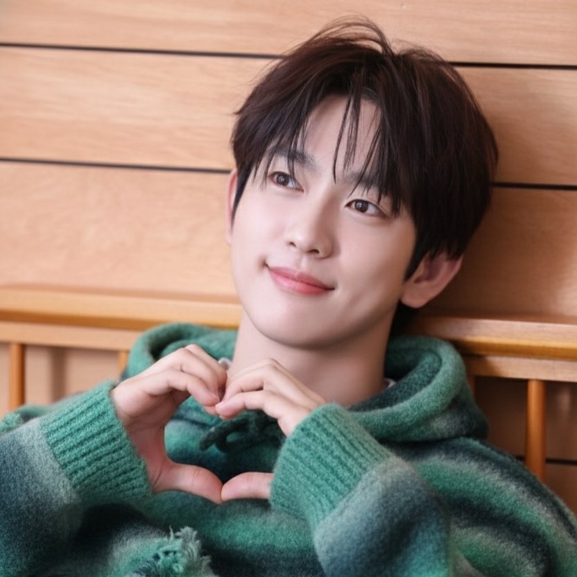 Jinyoung Voting Team tweet media