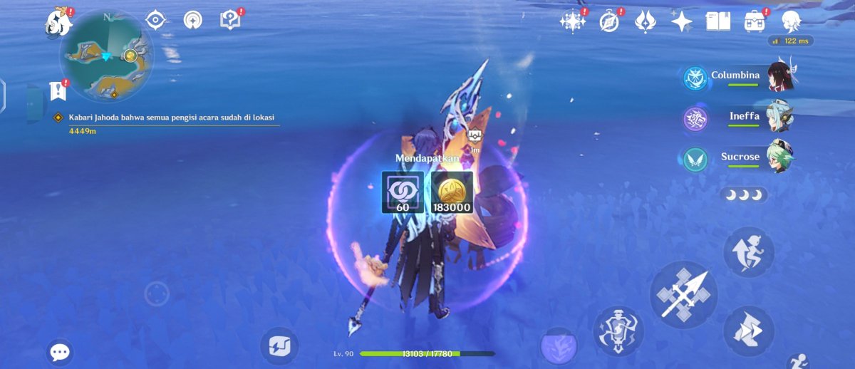 Dev || Joki Build (4) tweet media