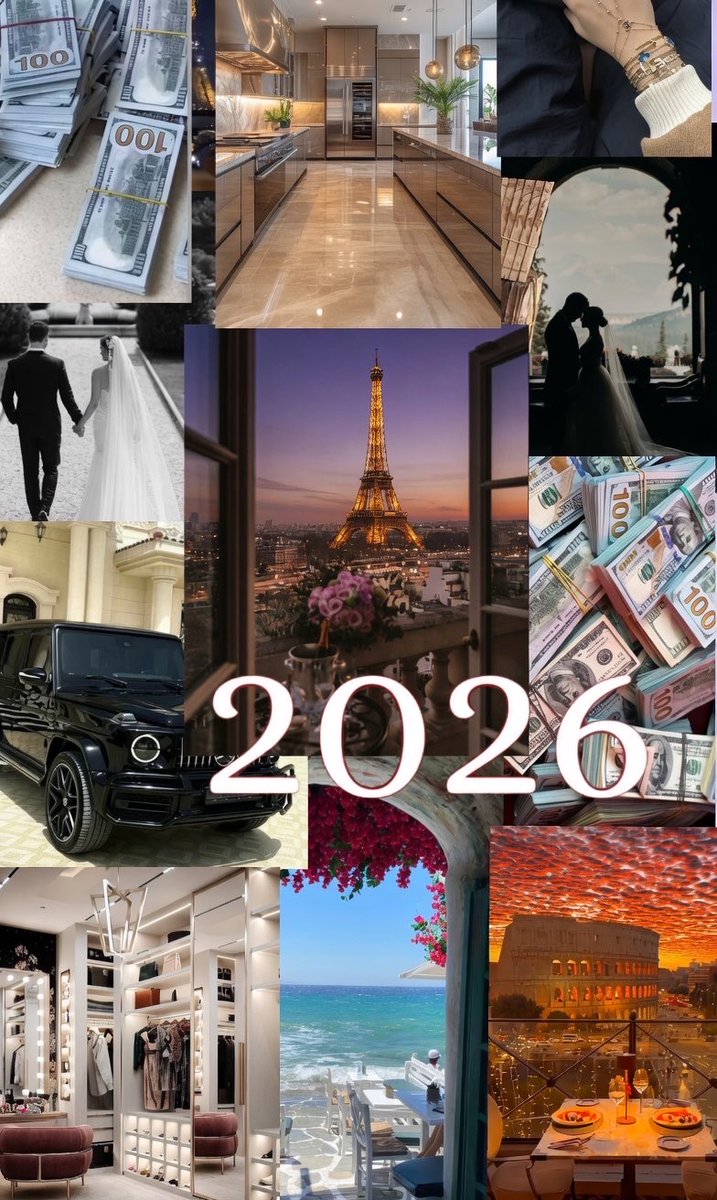 tarotdori's tweet photo. 2026 Manifest 🧲 https://t.co/Ge05TXRmyJ