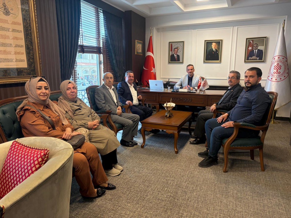 Konya İl Kültür ve Turizm Müdürlüğü tweet media