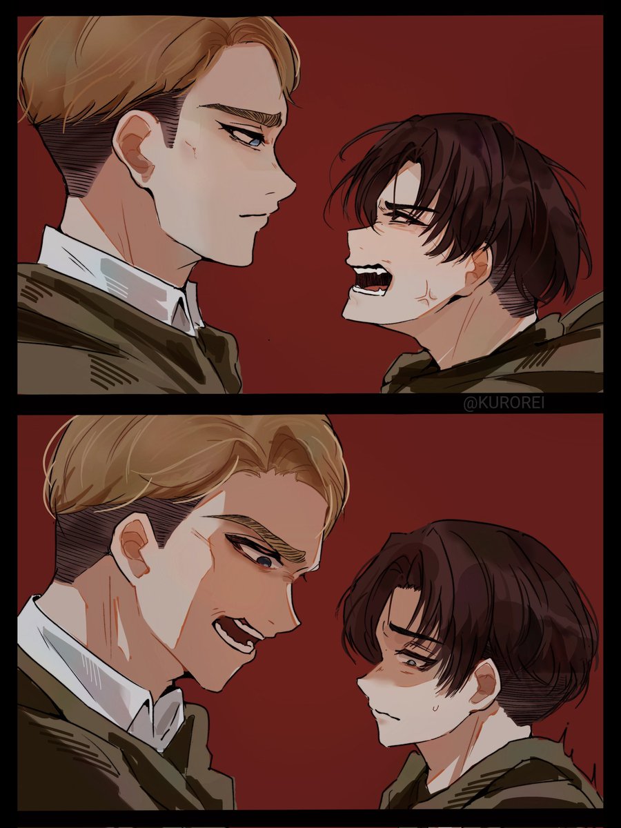 Kuro Rei🍓 tweet media