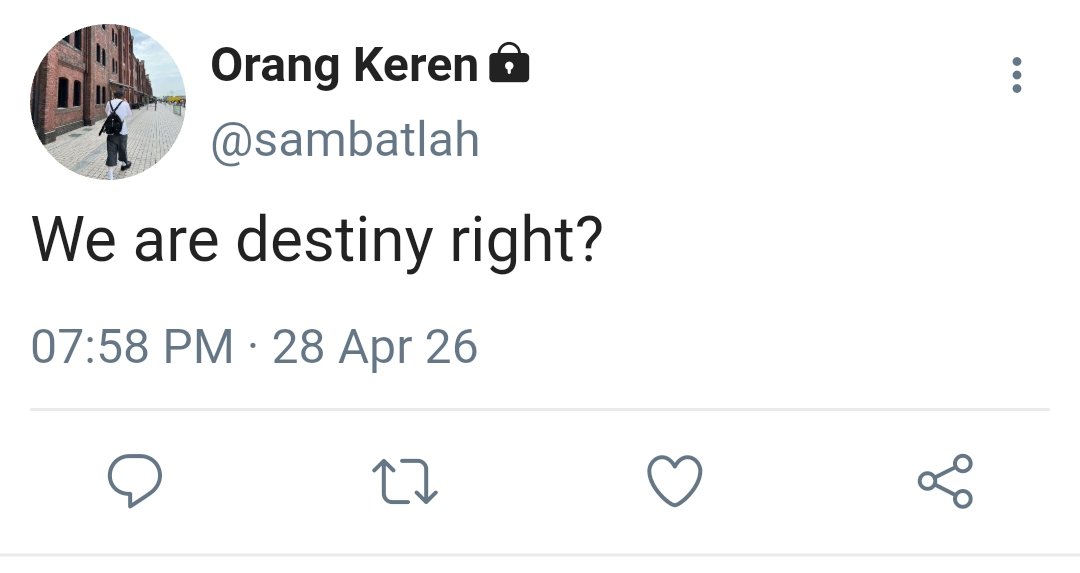 AU AU AU 🚂🚃 tweet media