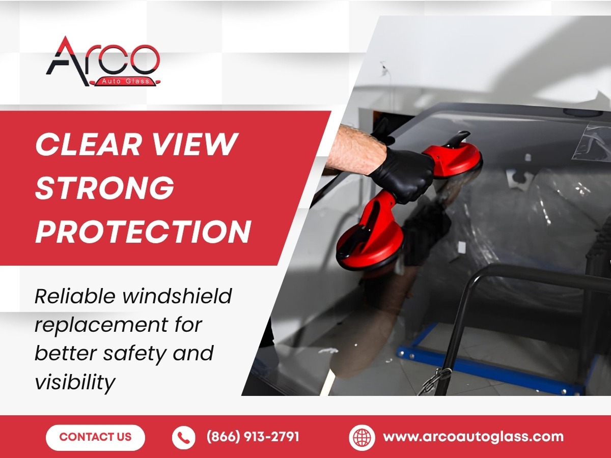 ArcoAutoglass's tweet photo. Need windshield replacement in Westchester? ARCO Auto Glass provides quick, professional installation using high-quality materials to keep you safe on the road.
#Westchester #WindshieldReplacement #AutoGlass #CarSafety #ARCOAutoGlass #VehicleCare https://t.co/0NDP3LIP6G