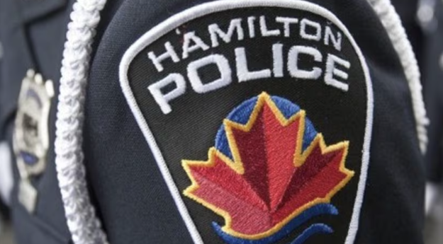 CBCHamilton's tweet image. Hamilton worker killed Monday at waste transfer facility, police say. Today is the National Day of Mourning. @hamiltonlabour is holding a ceremony at city hall at 5 p.m. to commemorate workers killed or injured on the job. cbc.ca/news/canada/ha… #HamOnt #Niagara @hamiltonlabour