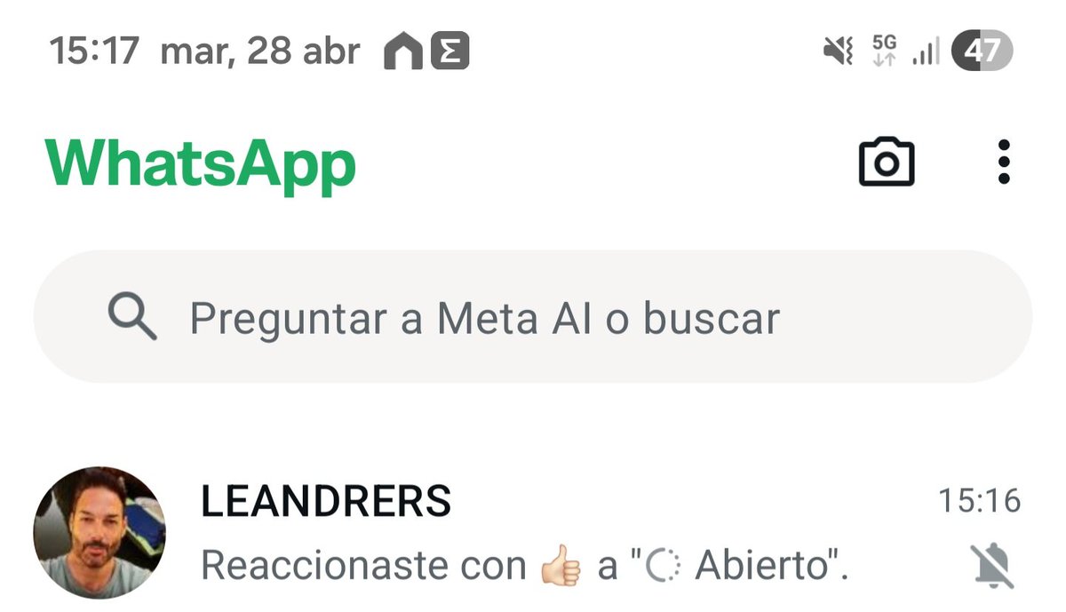 Seluí tweet media