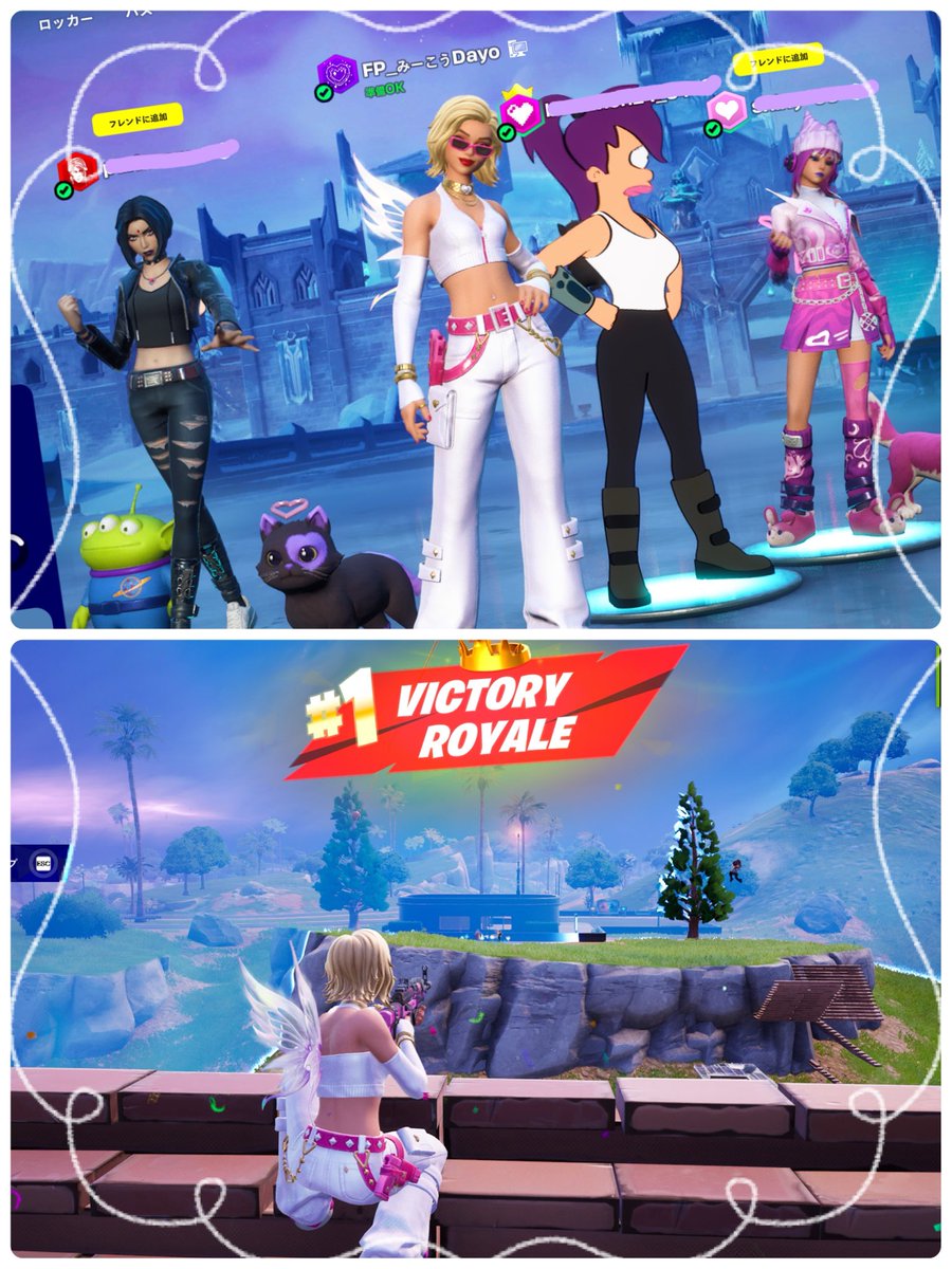 💜FP_みーこう💜🥕🧠🌊👑 tweet media