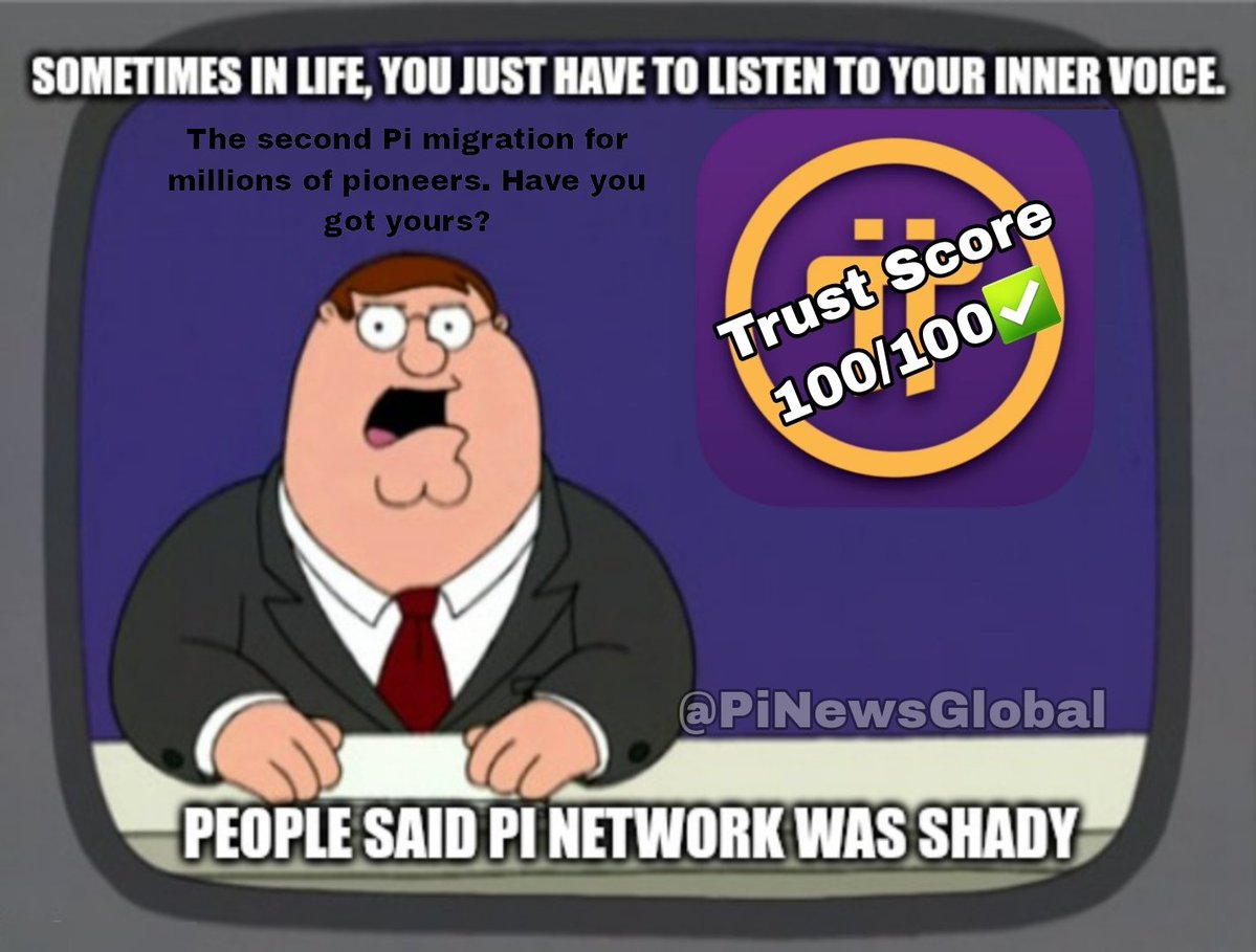 Pi Network News Global 𝛑 tweet media