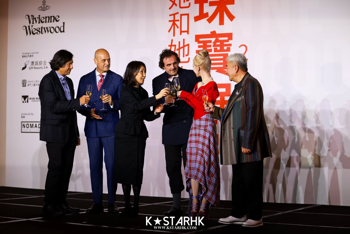 K-Star HK tweet media