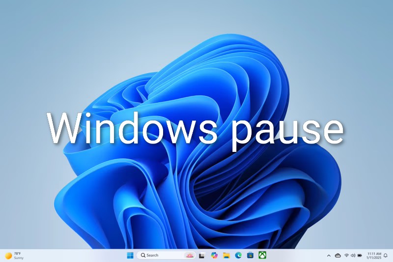 A new media player is threatening World War 11.
Windows finally released their new version.

11han Omar...