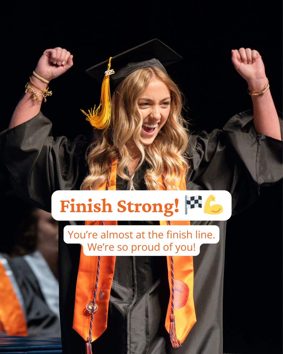 Caldwell Community College & Technical Institute tweet media