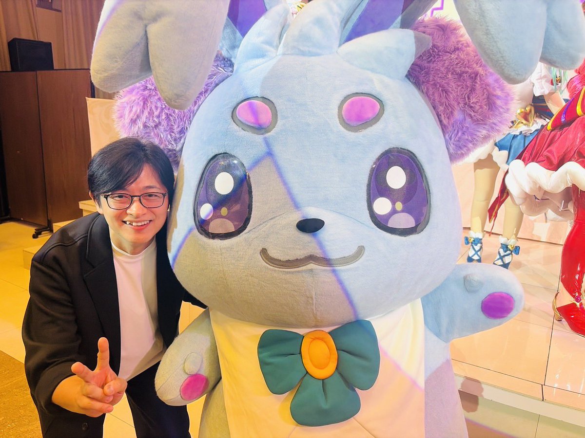 下野紘 tweet media