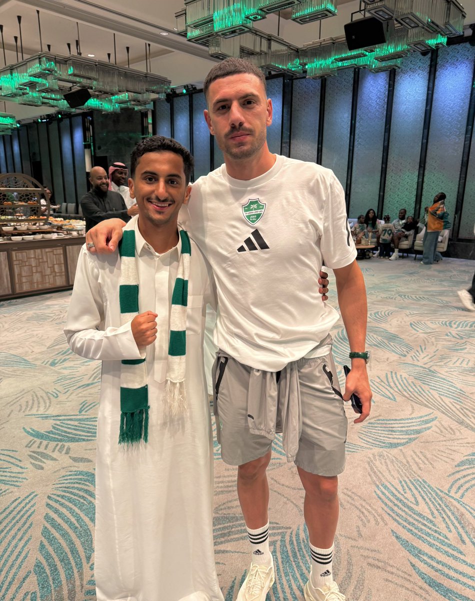 Ahmed saeed tweet media
