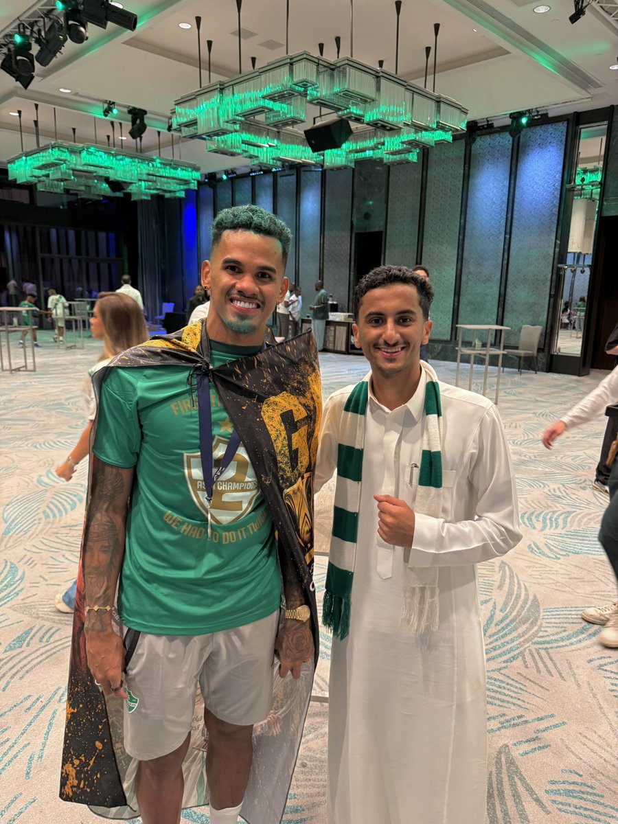 Ahmed saeed tweet media