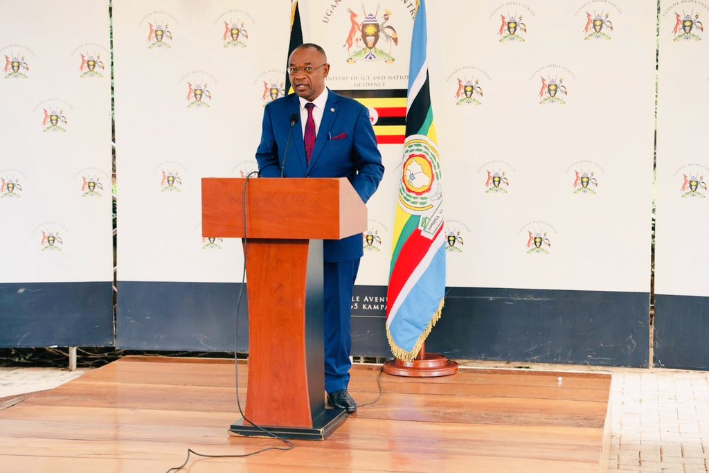 Uganda Post tweet media
