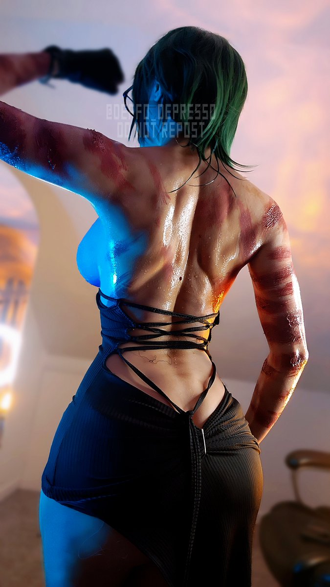 𝄂𝄀𝄁 YoRHa No. 1 Type V 𝄂𝄂𝄀 tweet media