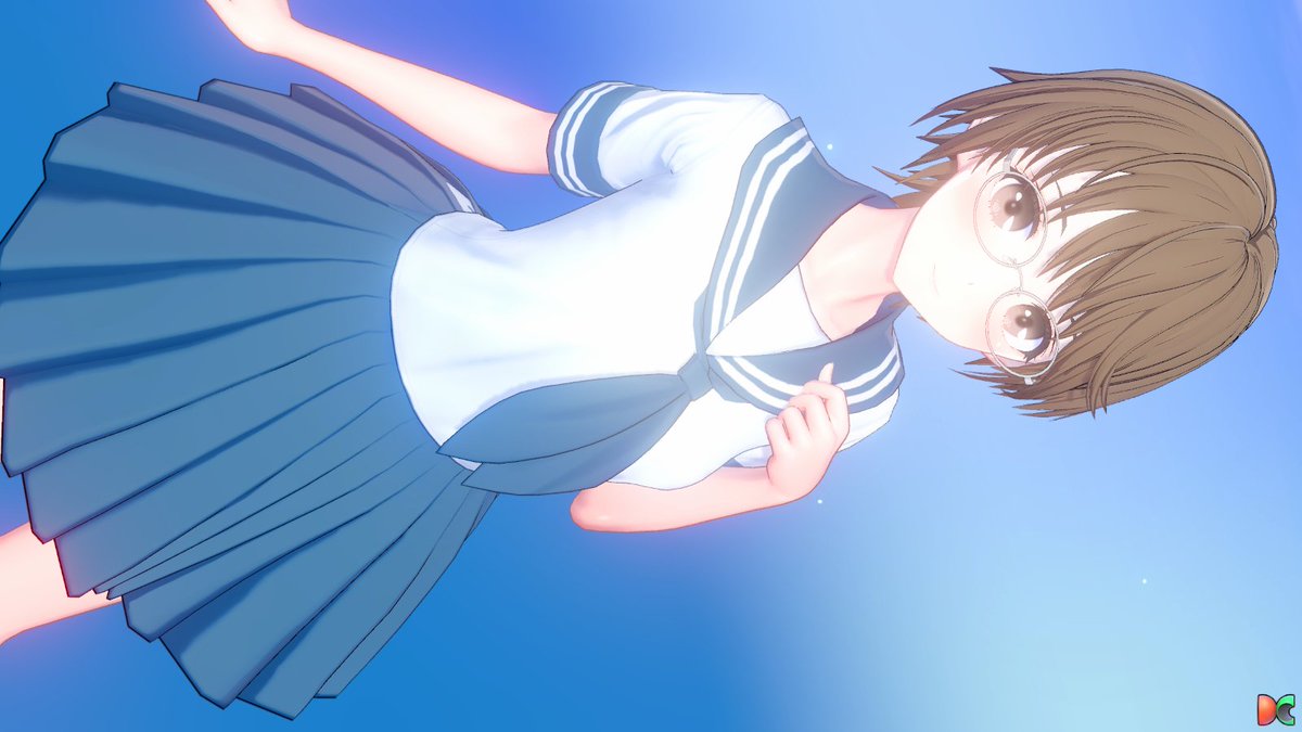 すねわか tweet media