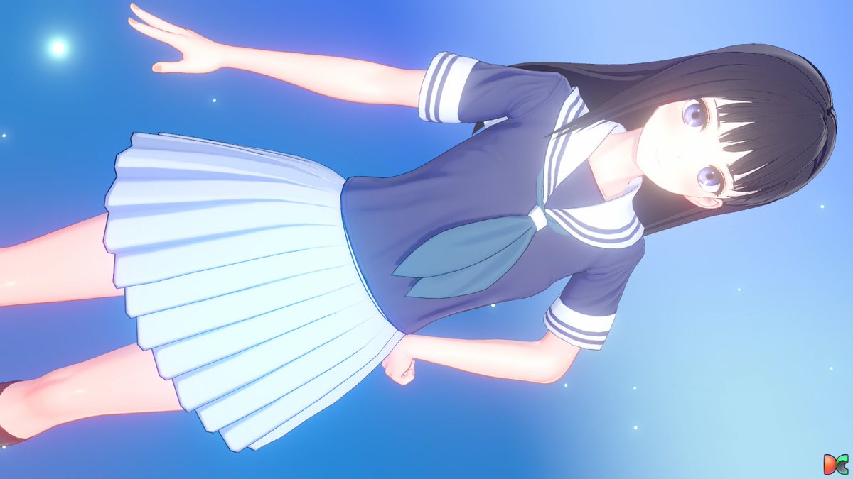 すねわか tweet media