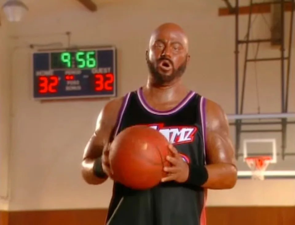 Space Monkey tweet media