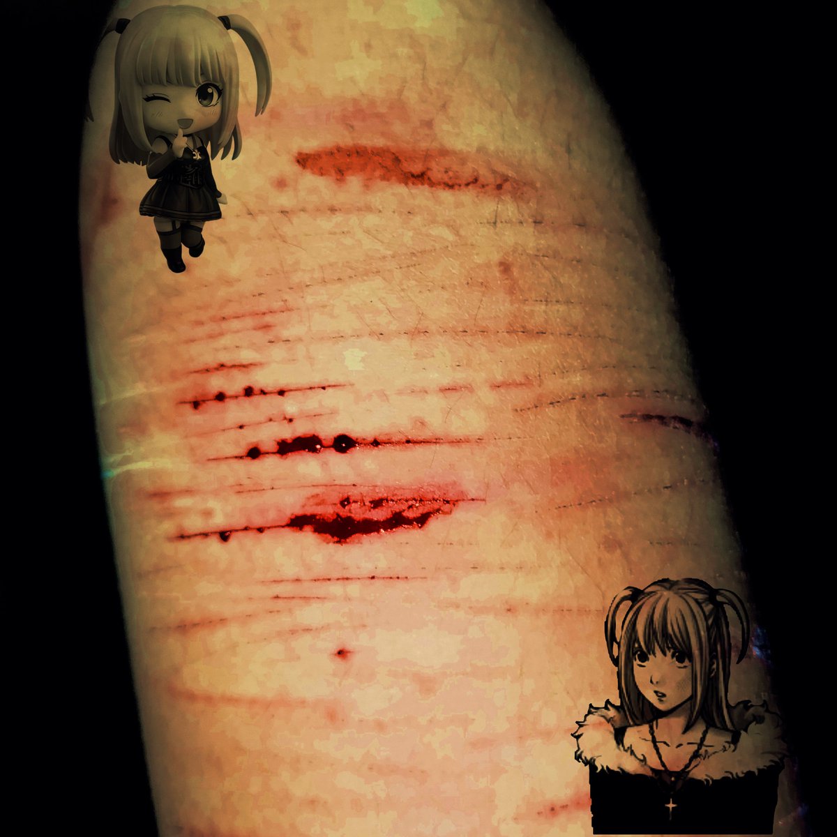 ⋆. 𐙚˚࿔ ⱽⁱᵒˡᵉᵗ ᵃⁿᵈ ᴱᶻʳᵃ ᵒᶠ ˢᴴᴱᴰᵀᵂᵀ 𝜗𝜚˚⋆ tweet media